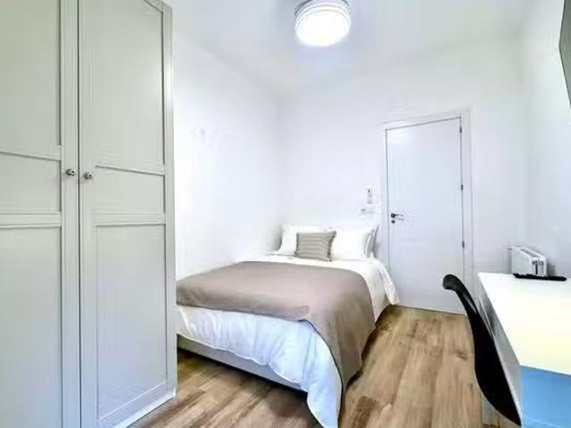 Barato Habitación en Calle de Lope de Rueda