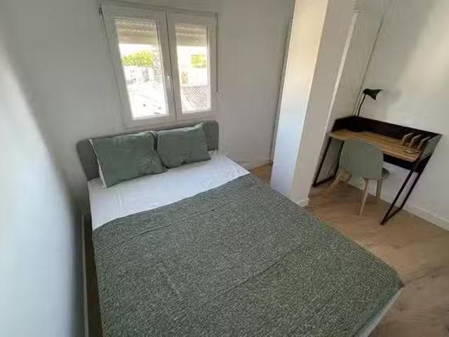 Único Habitación en Calle de San Roque