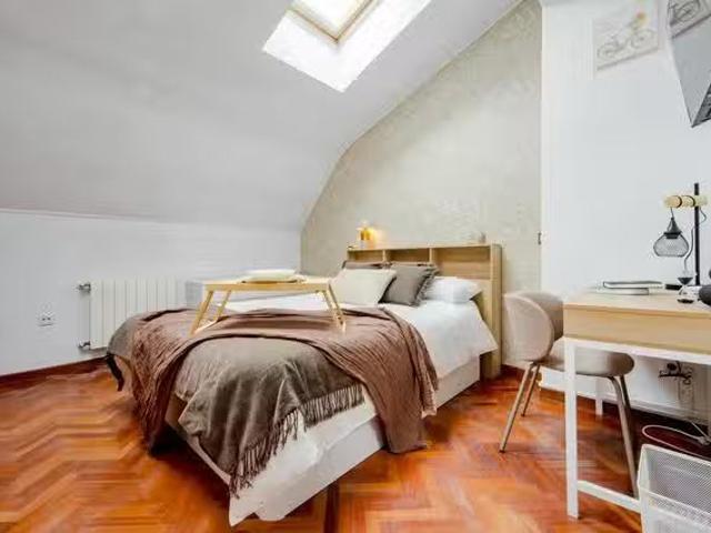 Nuevo Habitación en Calle de Ulises, Hortaleza
