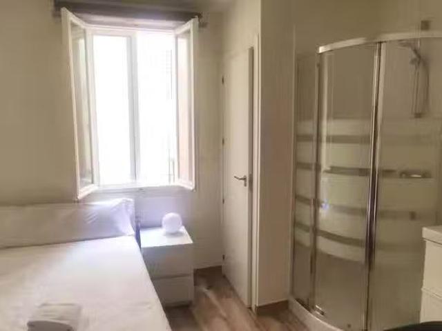 ¡En alquiler! Habitación en Calle del Alcalde Sainz de Baranda