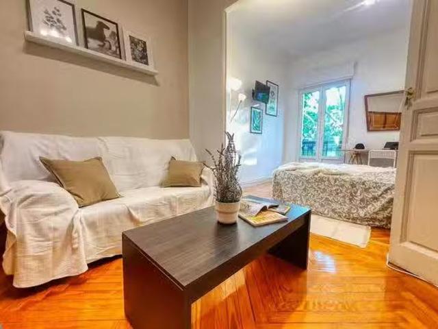 Único Habitación en Calle del Príncipe de Vergara, Salamanca