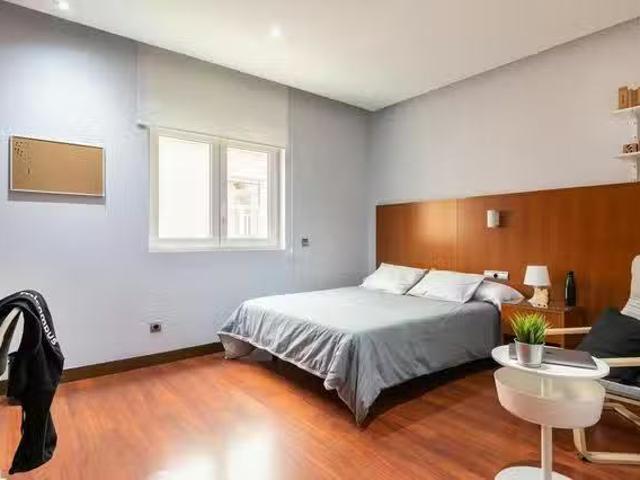 Encantador Habitación en Calle del Rey