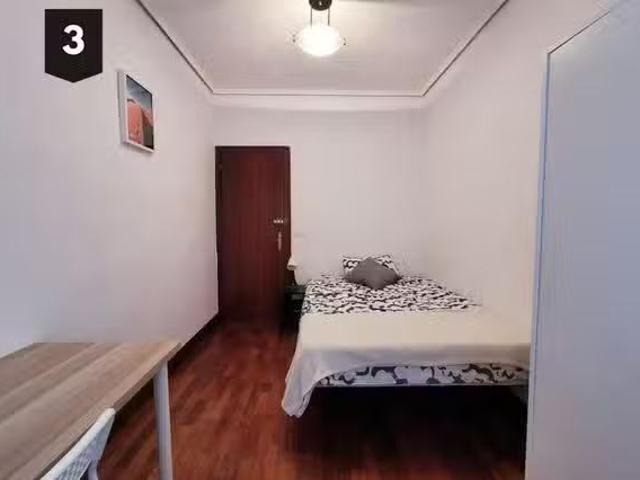 ¡En alquiler! Habitación en Calle Heliodoro de la Torre, San P.