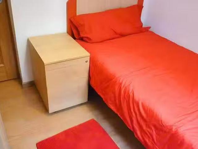 Nuevo Habitación en Calle Hortensia