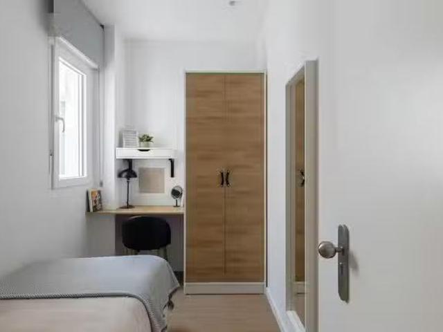 ¡Renta! Habitación en Calle Salamanca, Gran Vía