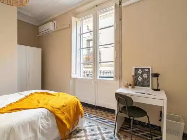 ¡Oferta! Habitación en Carrer Ample, El Gòtic