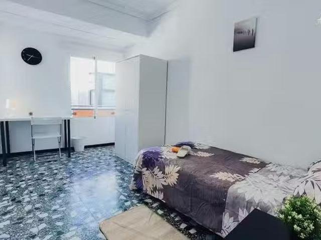 Acogedor Habitación en Carrer Corredora, La Vila