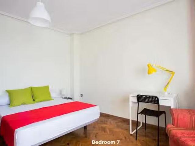 ¡Oferta! Habitación en Carrer de Xàtiva