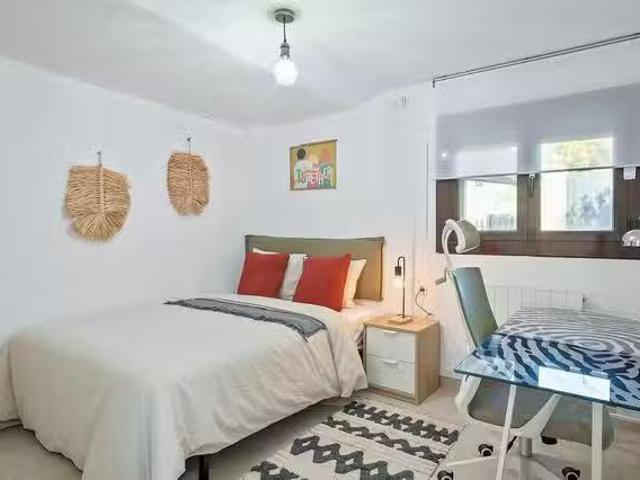 Nuevo Habitación en Carrer de Casas i Amigó, Bellaterra