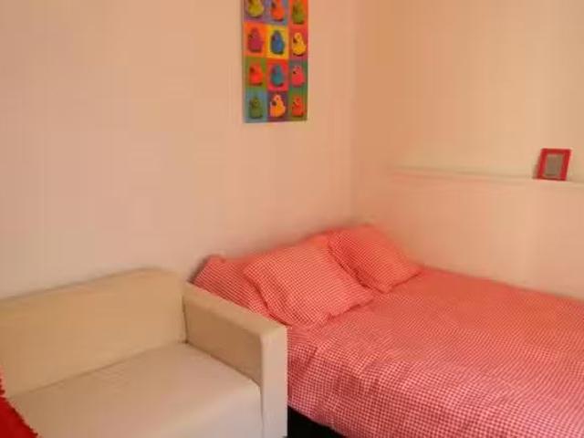 Único Habitación en Carrer de Guillem de Castro, El Pilar