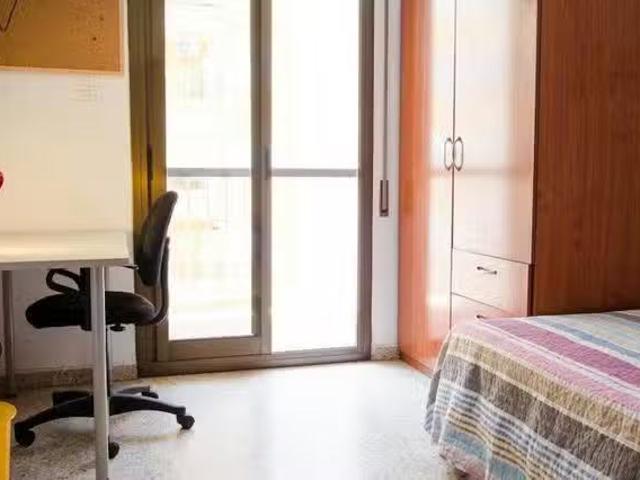 Nuevo Habitación en Carrer de la Ciutat de Mula, Mestalla