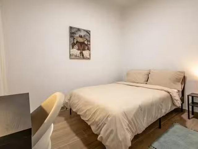 Nuevo Habitación en Carrer de l'Actor Llorens, Camins al Grau