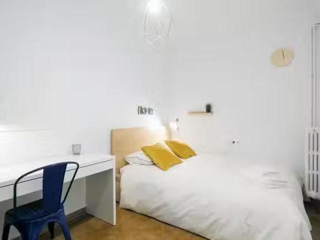 Único Habitación en Carrer de Laforja, Sant Gervasi Galvany