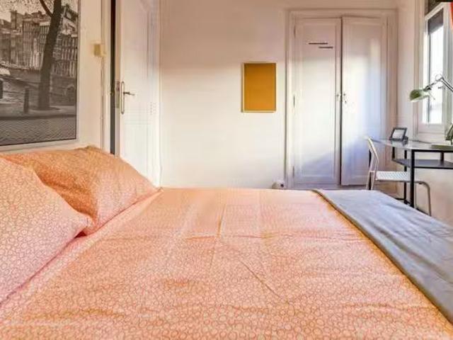 Acogedor Habitación en Carrer de les Comèdies, La Xerea
