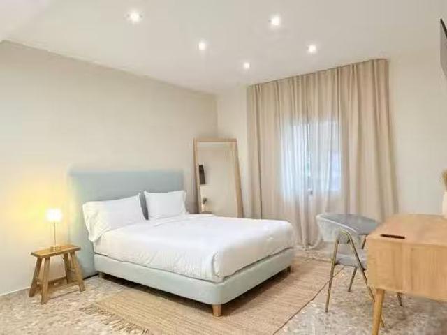 Nuevo Habitación en Carrer de l'Omet, Poblados Marítimos
