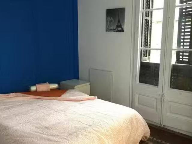 ¡En alquiler! Habitación en Carrer del Bruc, Dreta de l'Eixample
