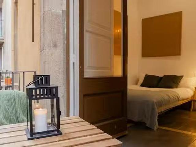 Barato Habitación en Carrer dels Assaonadors, S. Pere, Santa C.