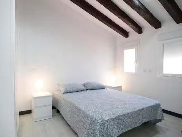 ¡En alquiler! Habitación en Carrera de San Jerónimo