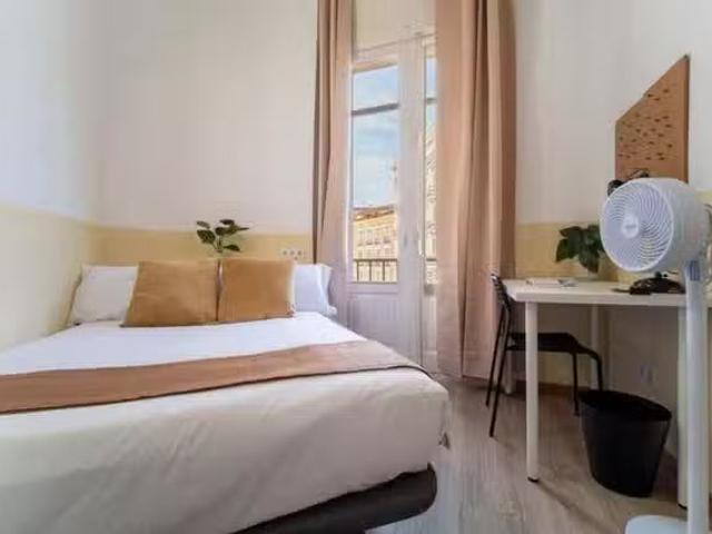 Barato Habitación en Glorieta de Quevedo