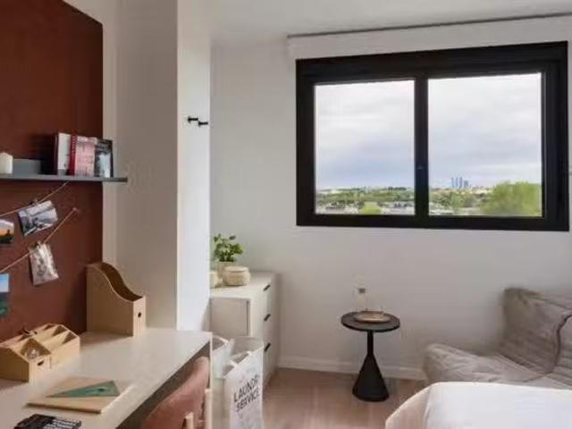 ¡En alquiler! Habitación en km. 0,500, Fuencarral El Pardo, 28.
