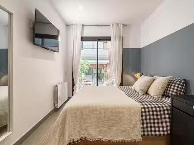Único Habitación en Passatge de Paca Soler