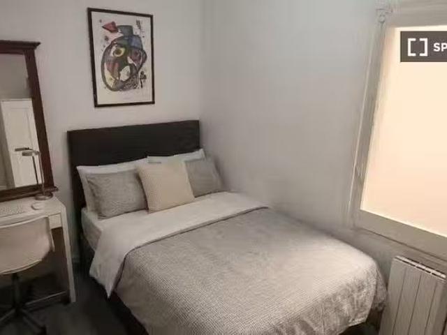¡En alquiler! Habitación en piso compartido, El Prat de Llobre.