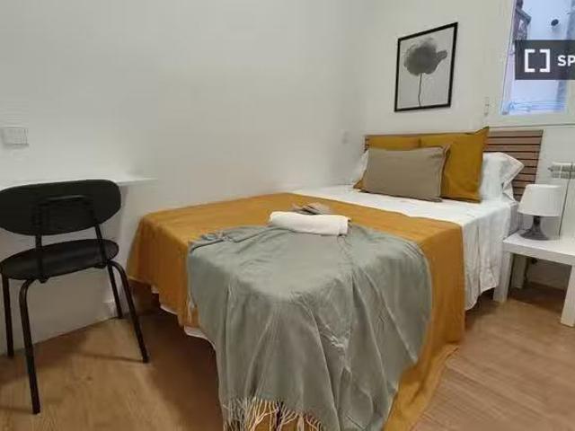 Barato Habitación en piso compartido en alquiler en Trafalgar.