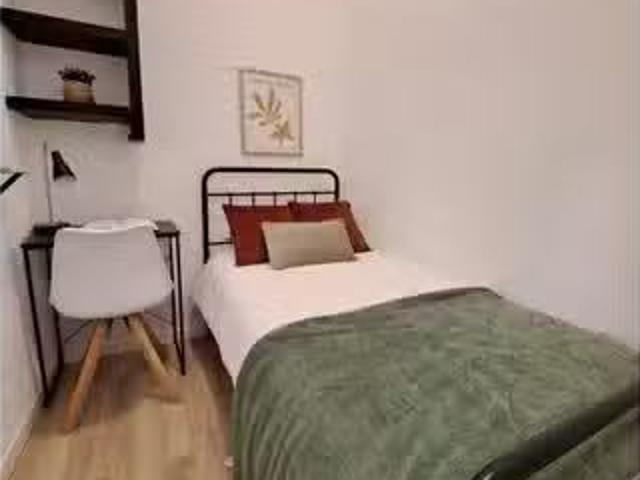 Nuevo Habitación en piso compartido en alquiler en Universidad.
