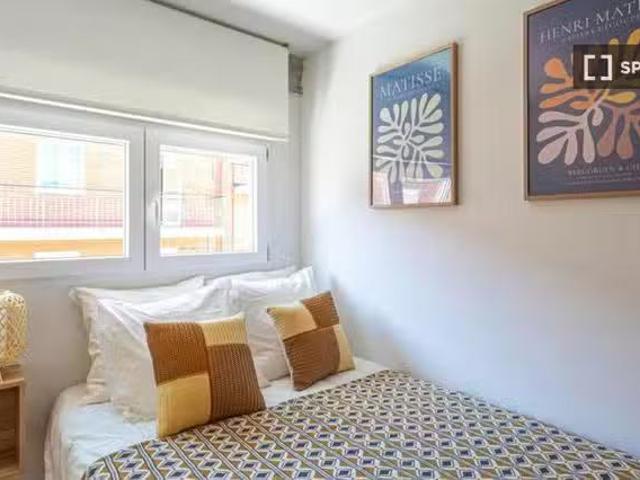 ¡Renta! Habitación en piso compartido en alquiler en Valdeaced.