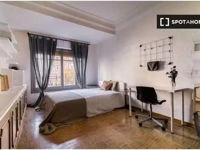 ¡Oferta! Habitación en piso compartido en alquiler en Valleher.