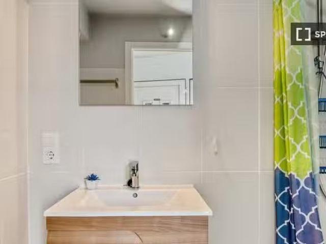 ¡Renta! Habitación en piso compartido en alquiler en Alicante