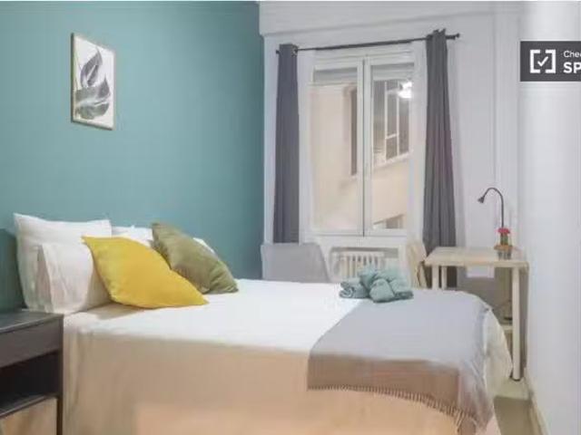 ¡Recién llegado! Habitación en piso compartido en alquiler en.