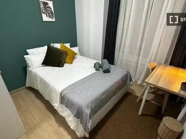 ¡En alquiler! Habitación en piso compartido en alquiler en Arg.