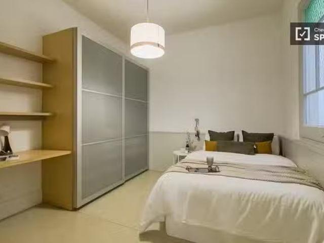 ¡Recién llegado! Habitación en piso compartido en alquiler en.