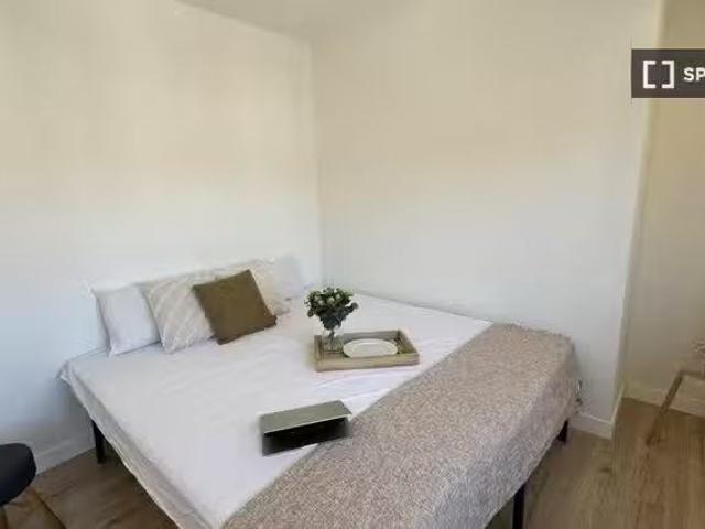 ¡Oferta! Habitación en piso compartido en alquiler en Hispanoa.