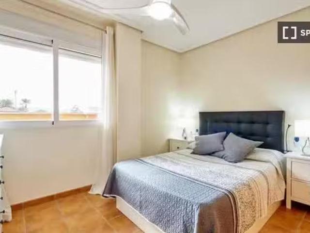 ¡En alquiler! Habitación en piso compartido en alquiler en Mur.