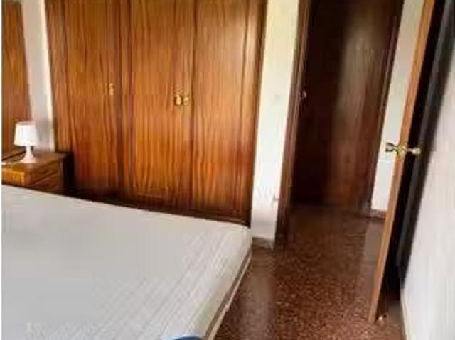 Acogedor Habitación en piso compartido en alquiler en Murcia