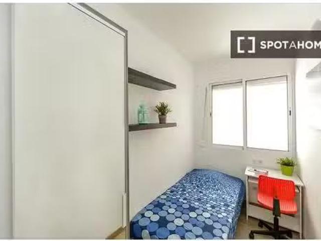 Barato Habitación en piso compartido en alquiler en Navas, Bar.
