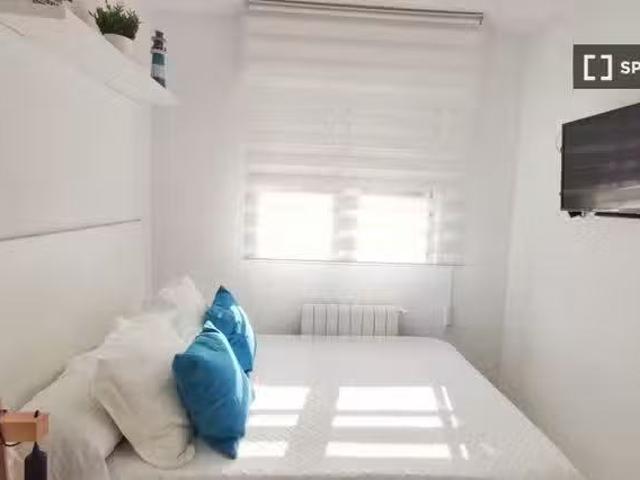 ¡Oferta! Habitación en piso compartido en alquiler, Getafe