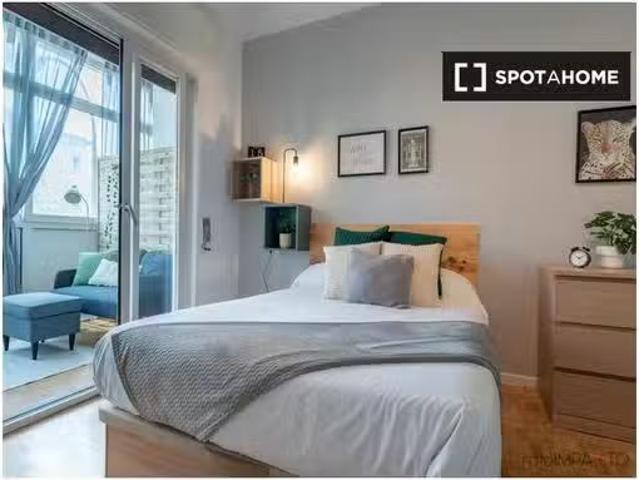 Barato Habitación en piso compartido en Cuatro Caminos, Madrid