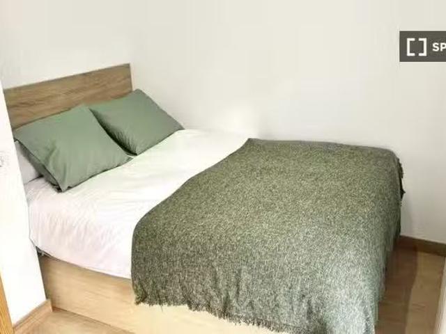 Nuevo Habitación en piso de 10 habitaciones en San Diego, Madrid