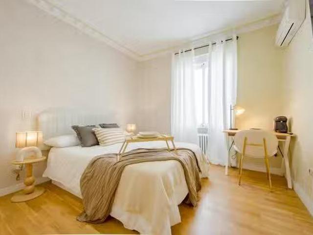 Acogedor Habitación en Plaza de Manuel Becerra, Salamanca