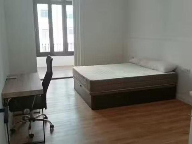 Encantador Habitación en Rambla de Catalunya, Eixample