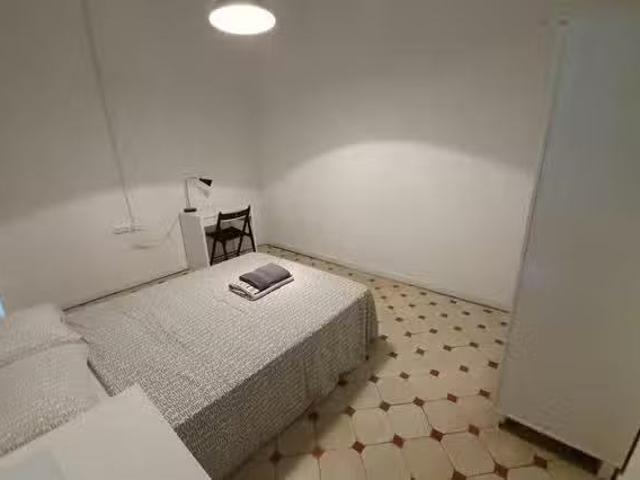 ¡Renta! Habitación en Ronda de Sant Antoni, Ciutat Vella