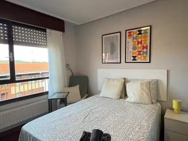 ¡Renta! Habitación en Sarrikobaso Kalea, Algorta