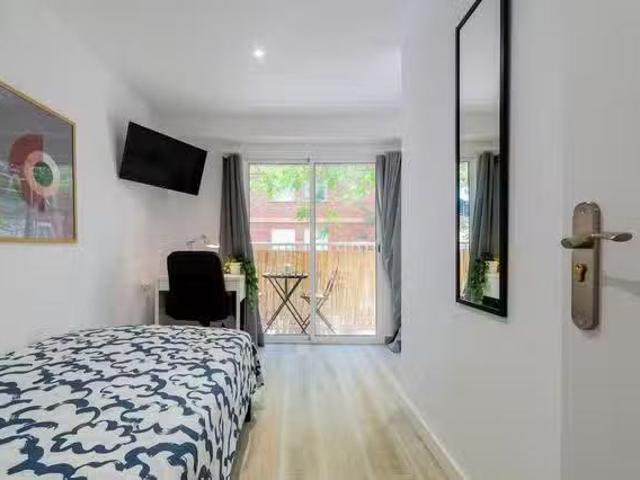 ¡Recién llegado! Habitación en Senda del Secanet, Benimámet