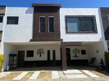 RENTA HERMOSA CASA LOMAS I, AMUEBLADA O SIN AMUEBLAR