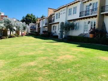 Renta linda Casa Cuajimalpa en condominio
