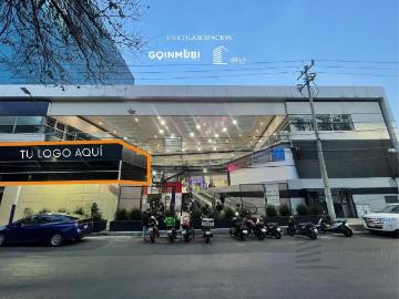Renta Local Av. La Viga 341 m2