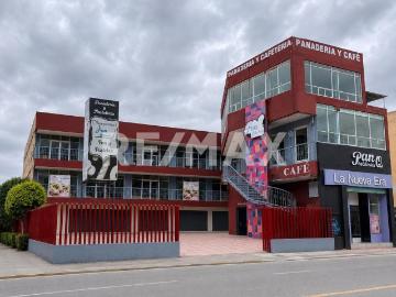 Renta local comercial Colonia Zaragoza 1era sección, Nicolas Romero Edo. De México